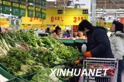 南方六省市齊心抗擊雪災，全力守護農副產品供應暢通