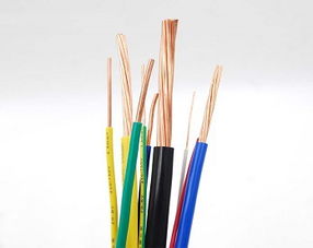 金環宇電線電纜NBV系列 特性與用途詳解